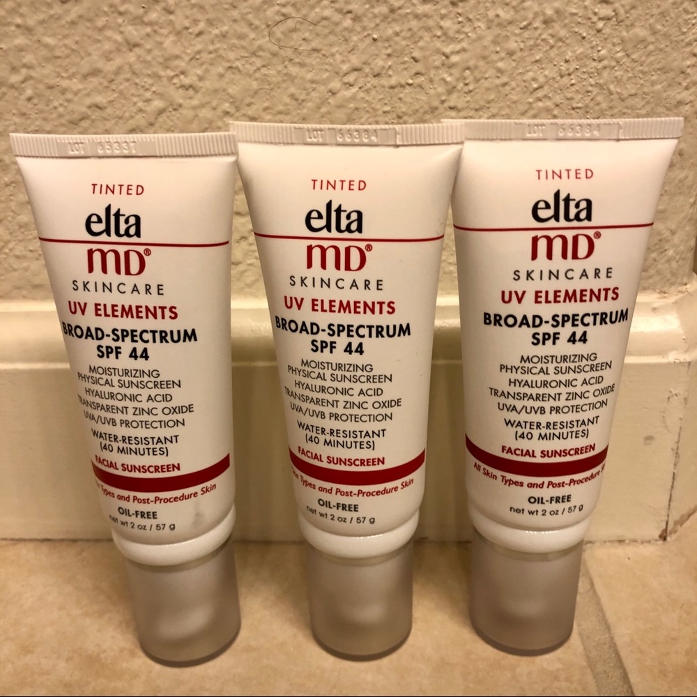 EltaMD UV Elements Broad-Spectrum SPF 44 (tinted)